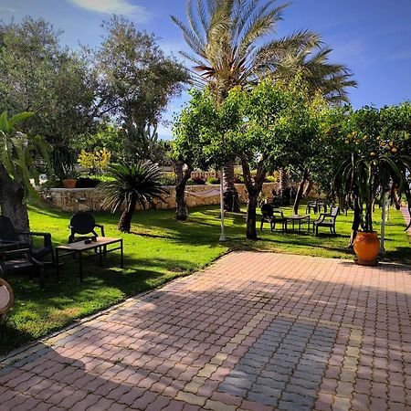 Villa Koulouridi Daratsos Exteriér fotografie